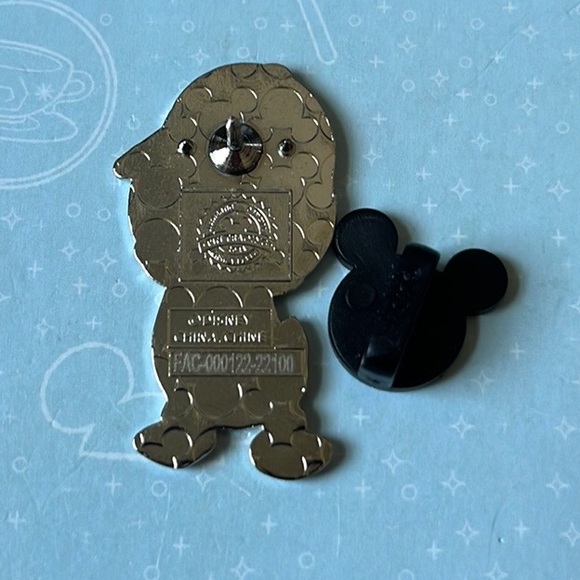 Disney Parks Donald Duck Cuties Pin - Picture 3 of 3